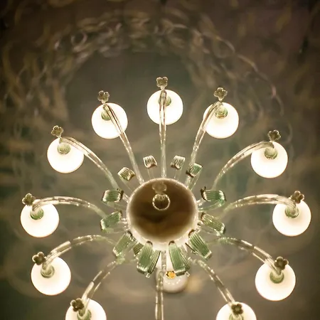 Apartamento Do Leoni