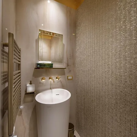 Do Leoni Apartamento *