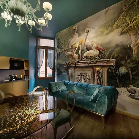 Apartamento Do Leoni *