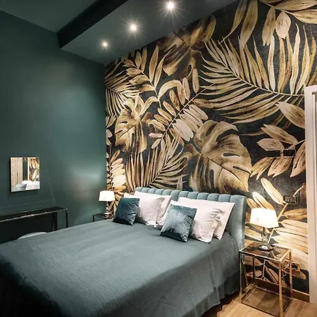 Apartamento Do Leoni