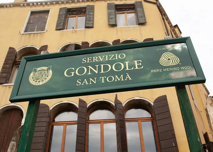 Do Leoni * Βενετία