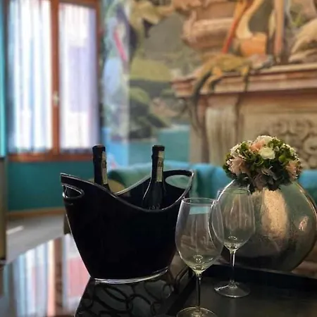 Do Leoni Apartamento *