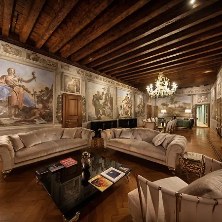 Do Leoni Apartamento *