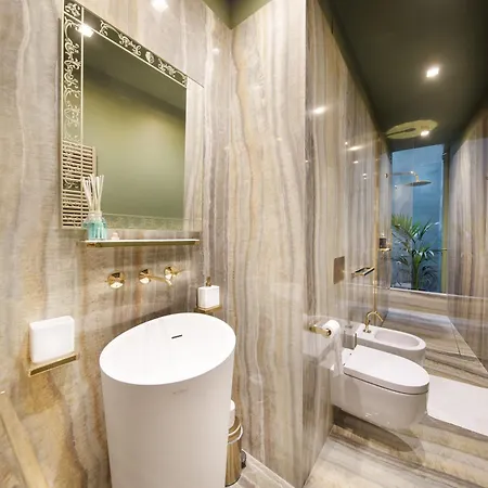 Apartamento Do Leoni Venecia