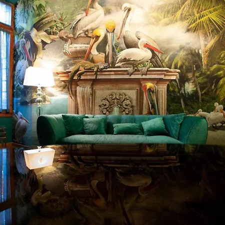 Do Leoni Apartamento