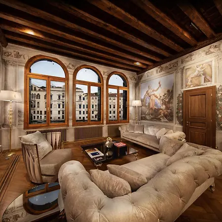 Do Leoni Apartamento *