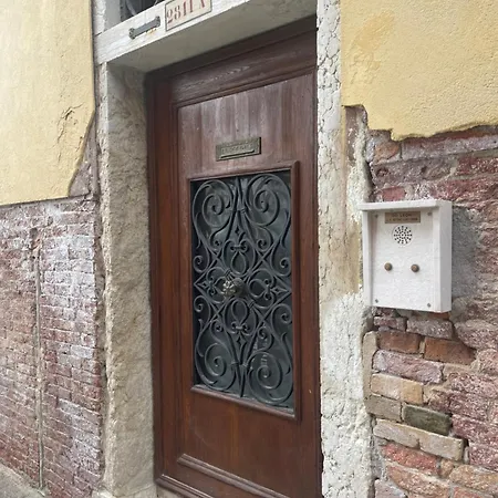 Apartamento Do Leoni