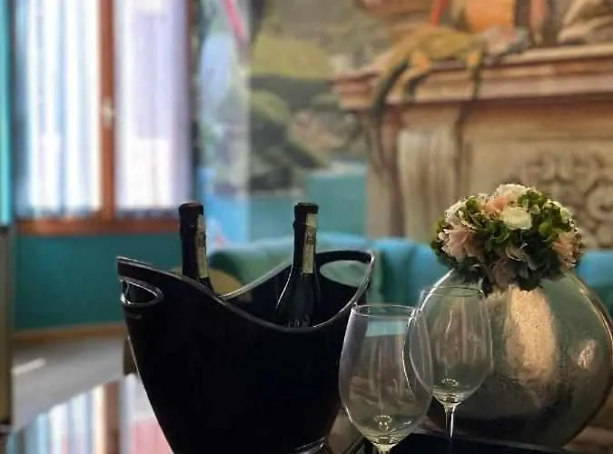 Do Leoni Apartamento *