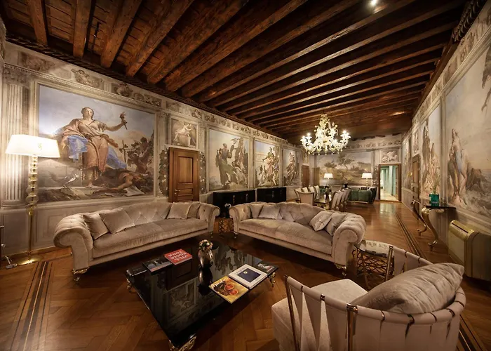 Do Leoni Apartamento *