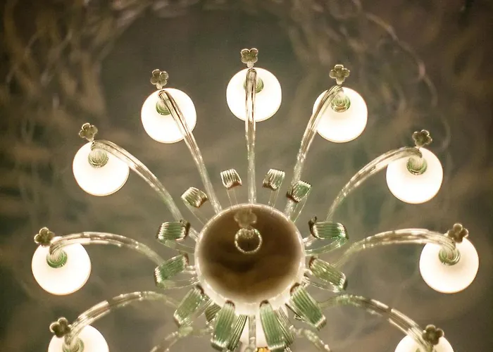 Apartamento Do Leoni