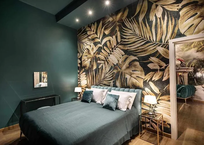 Apartamento Do Leoni