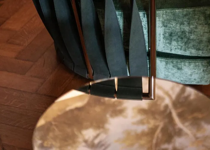 Apartamento Do Leoni *