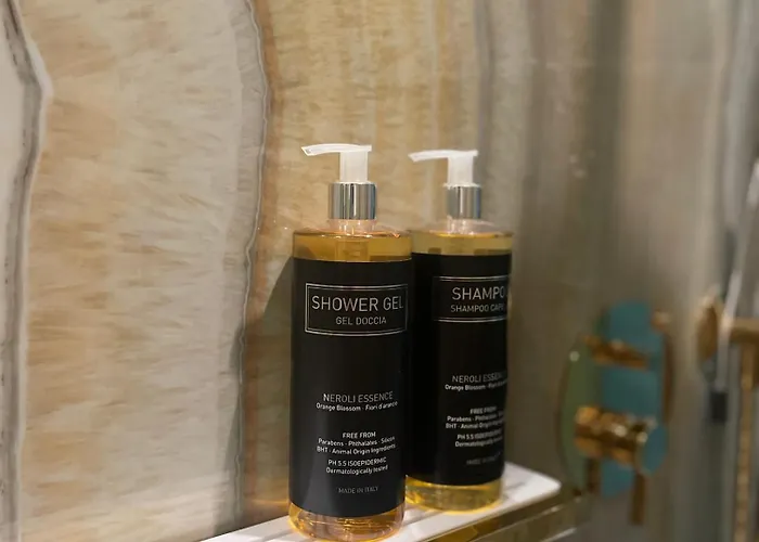 Do Leoni Apartamento *