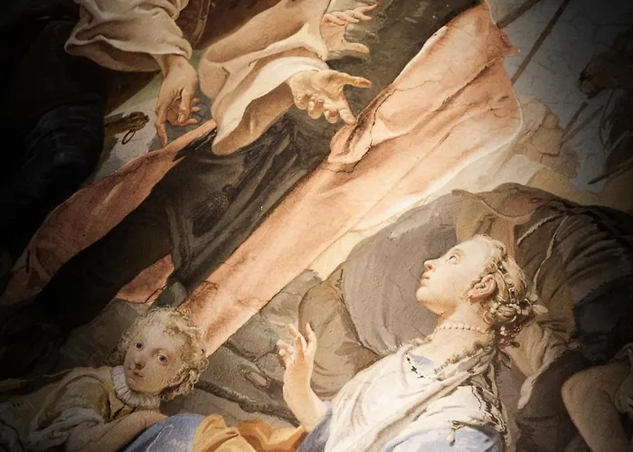 Apartamento Do Leoni Venecia