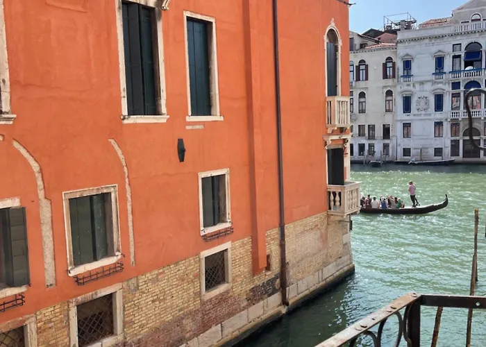 Apartamento Do Leoni