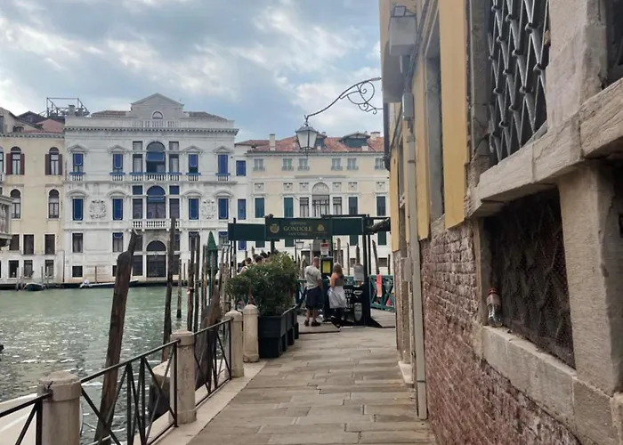 Apartamento Do Leoni *