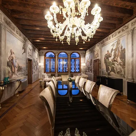 Do Leoni Venecia