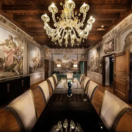 Apartament Do Leoni *