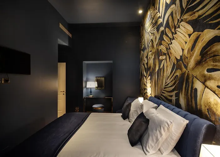 Apartament Do Leoni Wenecja