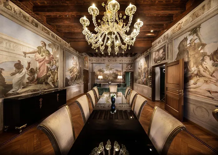 Apartament Do Leoni *