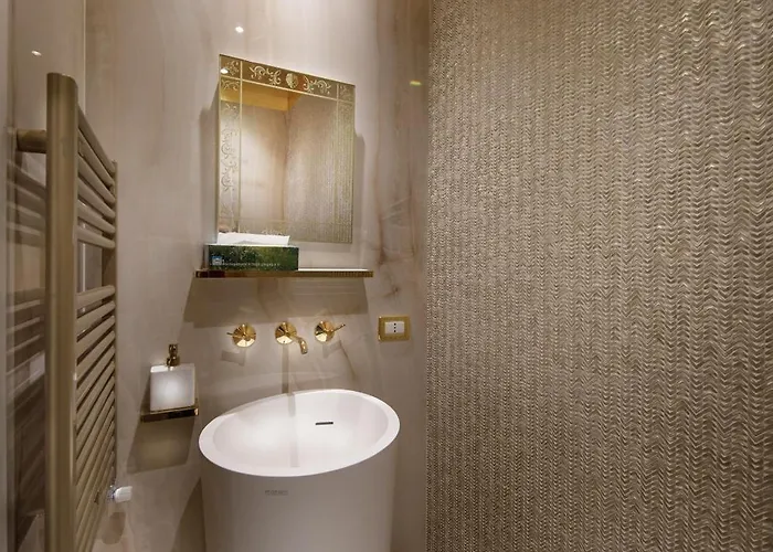 Do Leoni Apartament *