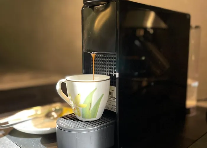 Do Leoni Apartament Wenecja