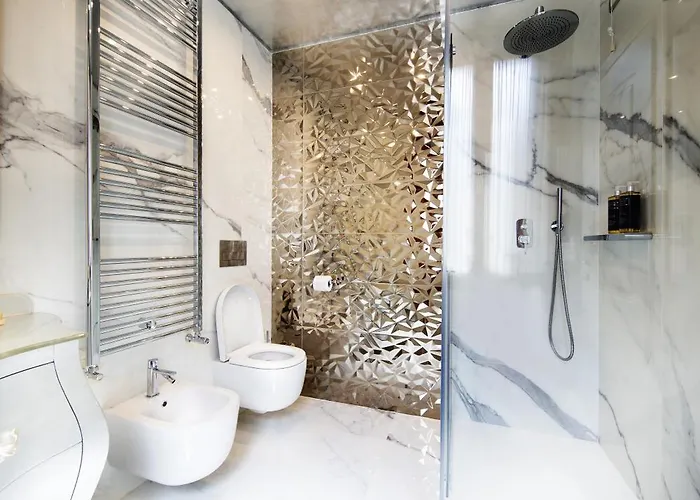 Do Leoni Apartament Wenecja